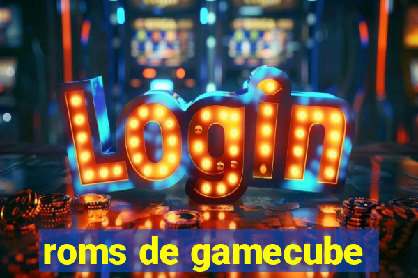 roms de gamecube